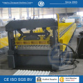 Corrugated Sheet Steel Roll Forming Machine with CE